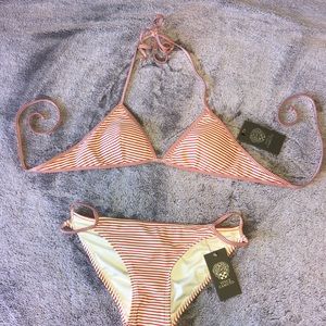 Vince Camuto Bikini
